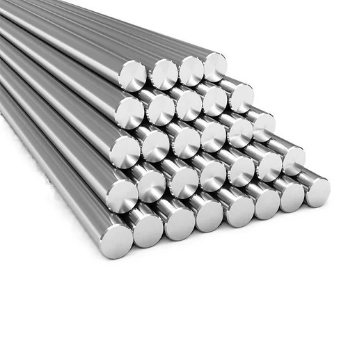 Bright Steel Round Bar-arihant-metals
